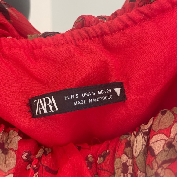 Zara Dress - Picture 3 of 5